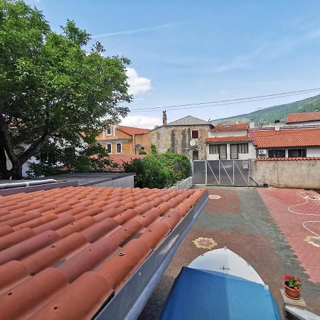 Apartman Pod Nehajem Apartment Сен Екстериор снимка