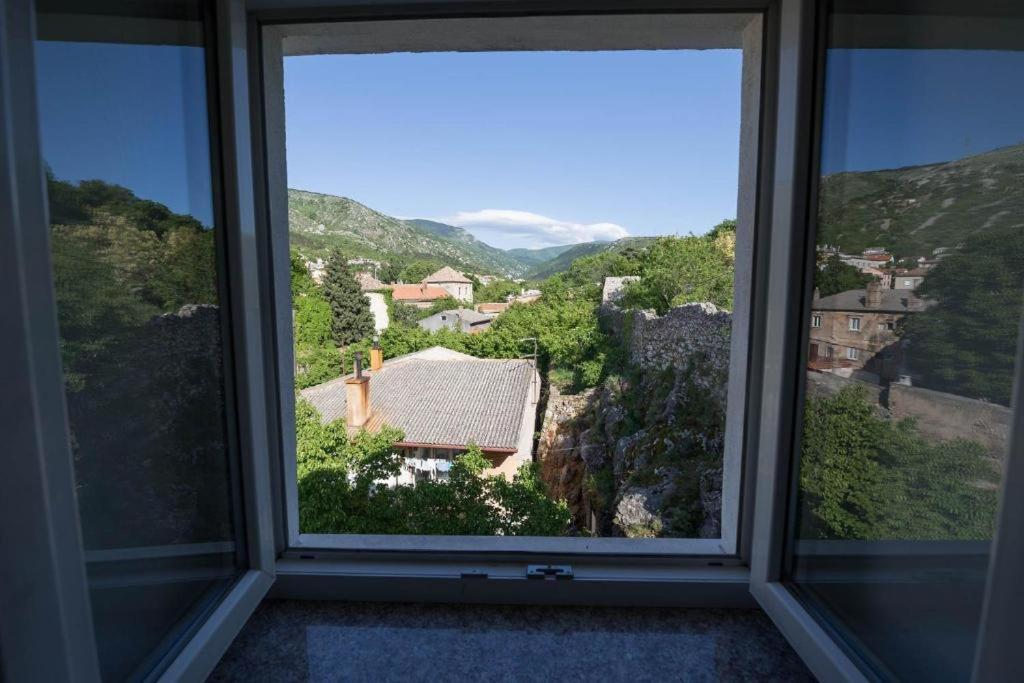Apartman Pod Nehajem Apartment Сен Екстериор снимка