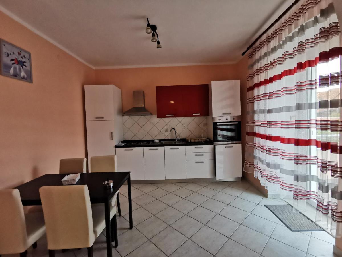 Apartman Pod Nehajem Apartment Сен Екстериор снимка